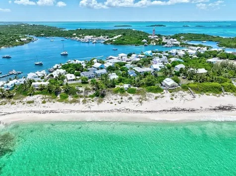 Town Beach Property Abaco BS