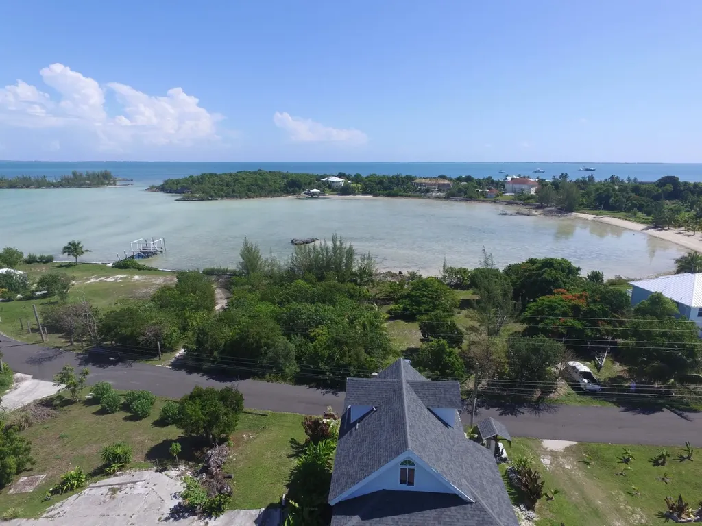 Pelican House, Marsh Harbor Abaco BS