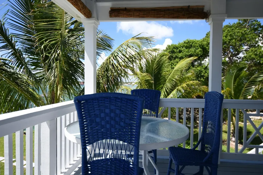 Pelican House, Marsh Harbor Abaco BS