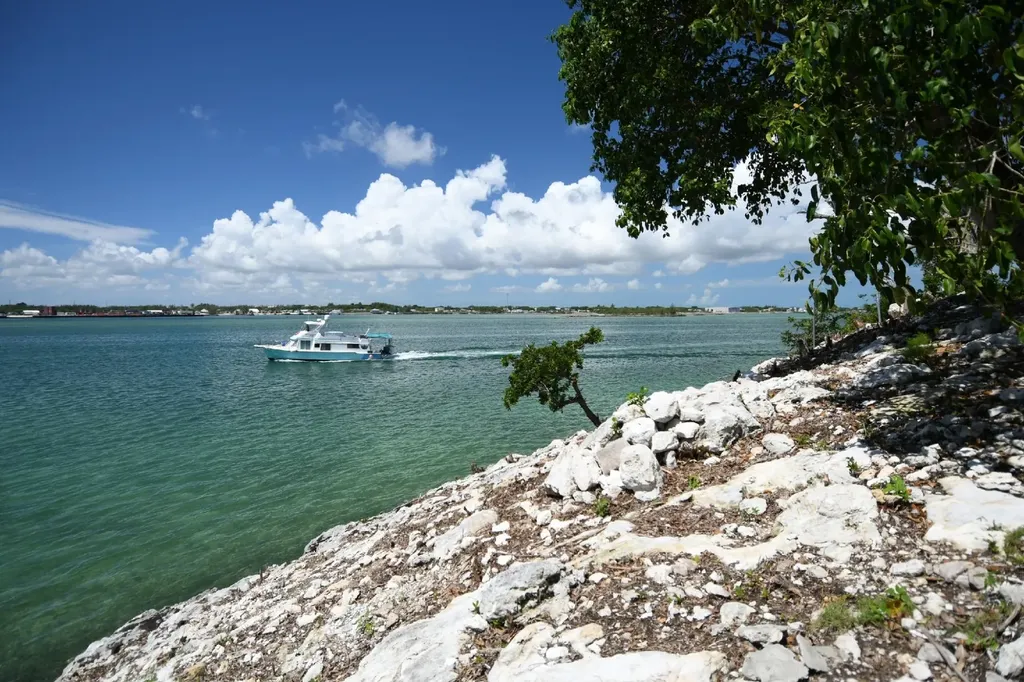 Pelican House, Marsh Harbor Abaco BS