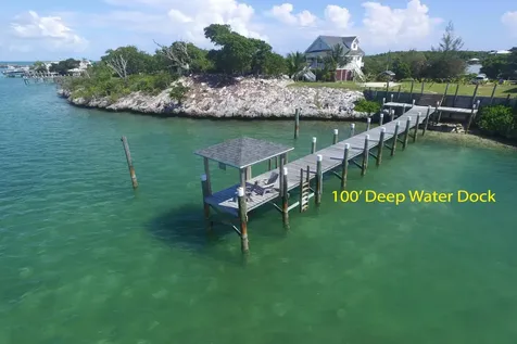 Pelican House, Marsh Harbor Abaco BS