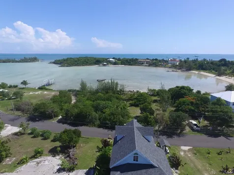 Pelican House, Marsh Harbor Abaco BS