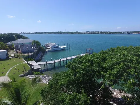Pelican House, Marsh Harbor Abaco BS