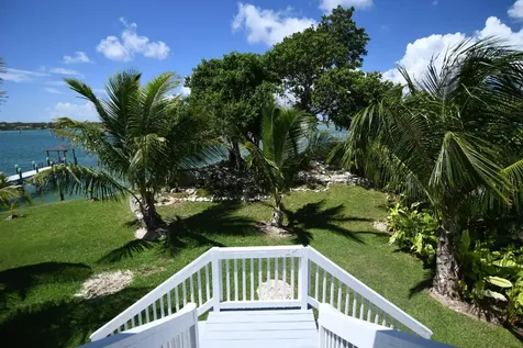 Pelican House, Marsh Harbor Abaco BS