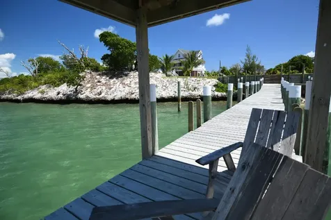 Pelican House, Marsh Harbor Abaco BS