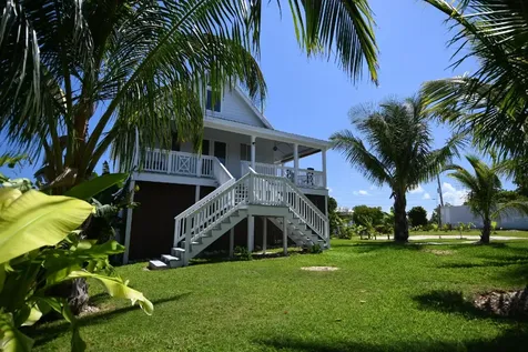 Pelican House, Marsh Harbor Abaco BS