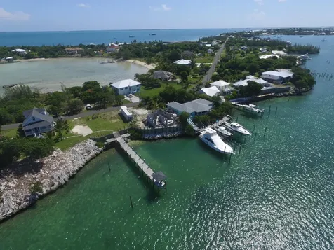 Pelican House, Marsh Harbor Abaco BS