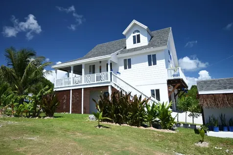 Pelican House, Marsh Harbor Abaco BS