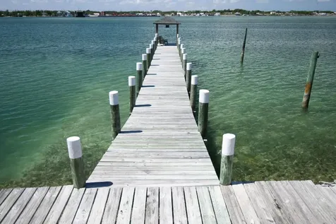 Pelican House, Marsh Harbor Abaco BS