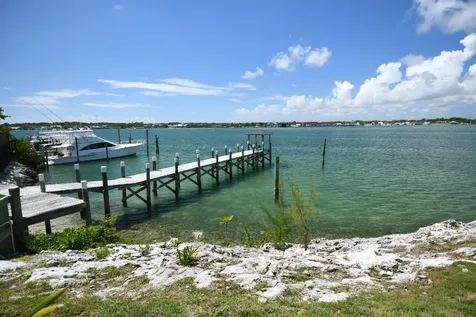 Pelican House, Marsh Harbor Abaco BS