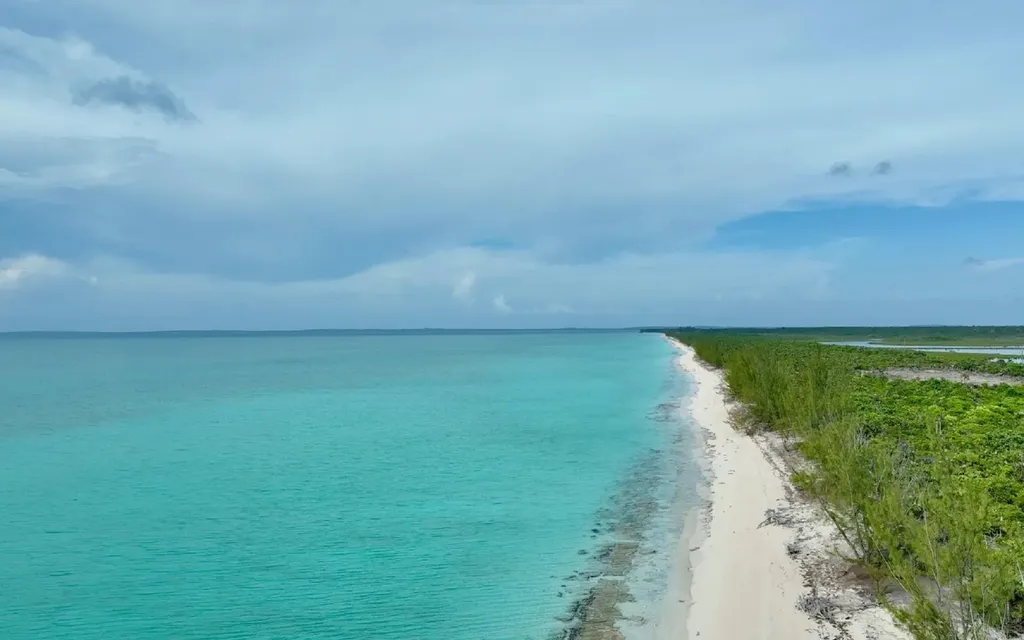 Lot 20, Hawks Nest Cat Island BS