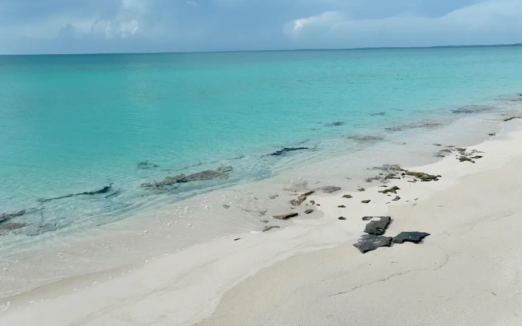 Lot 20, Hawks Nest Cat Island BS