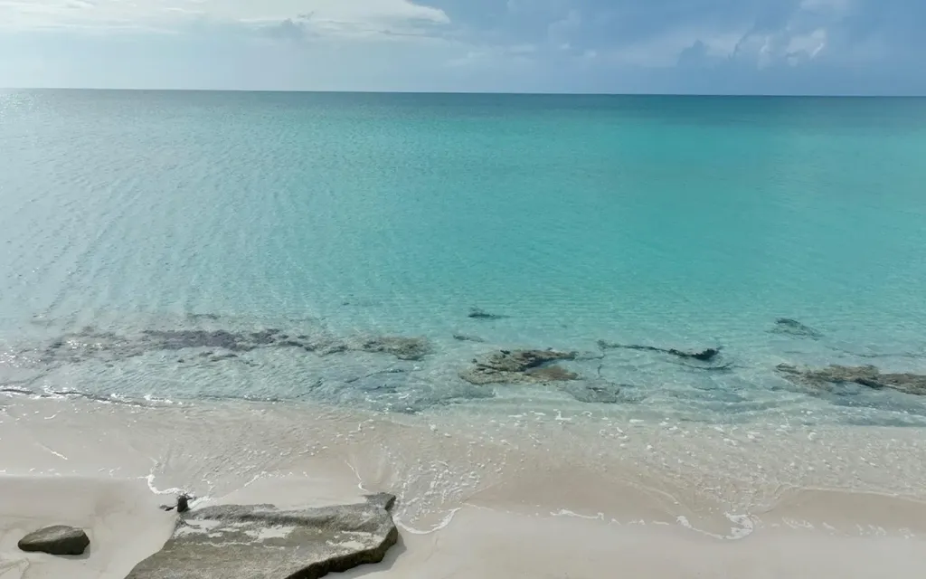 Lot 20, Hawks Nest Cat Island BS