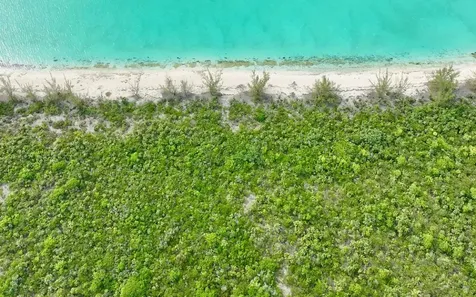 Lot 20, Hawks Nest Cat Island BS