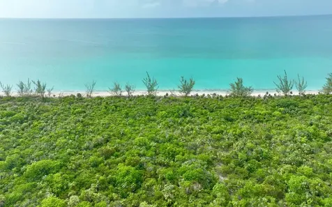 Lot 20, Hawks Nest Cat Island BS