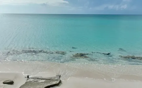 Lot 20, Hawks Nest Cat Island BS