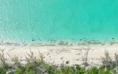 Lot 20, Hawks Nest Cat Island BS