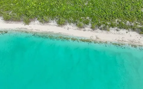 Lot 20, Hawks Nest Cat Island BS