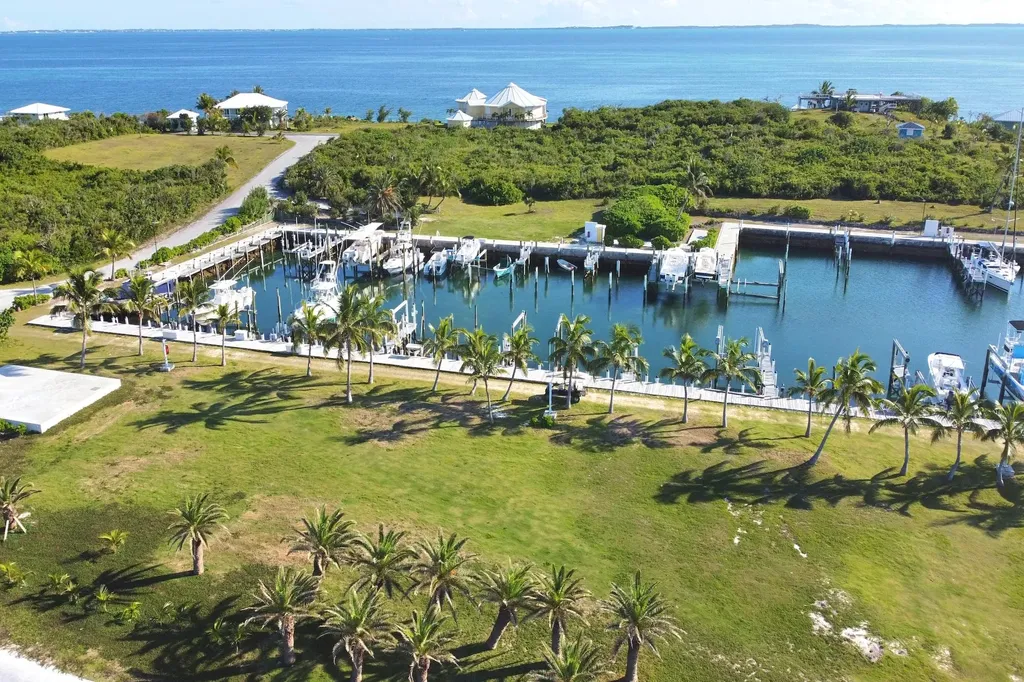 Abaco Horizon Abaco BS