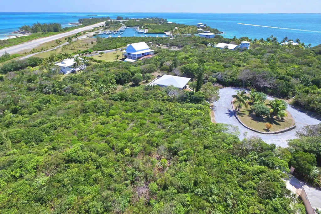 Abaco Horizon Abaco BS