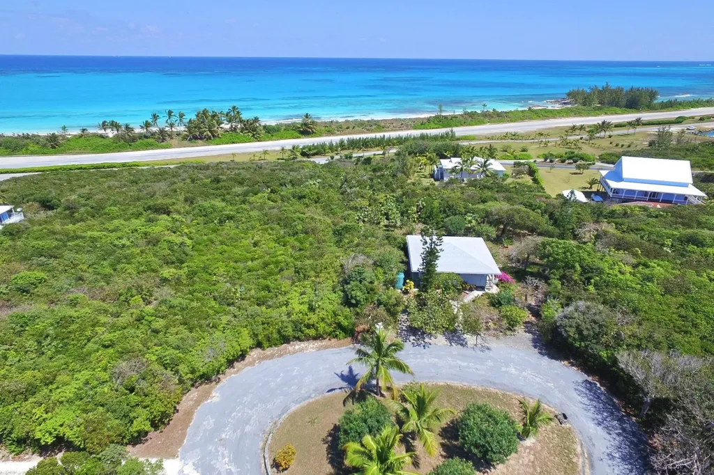 Abaco Horizon Abaco BS