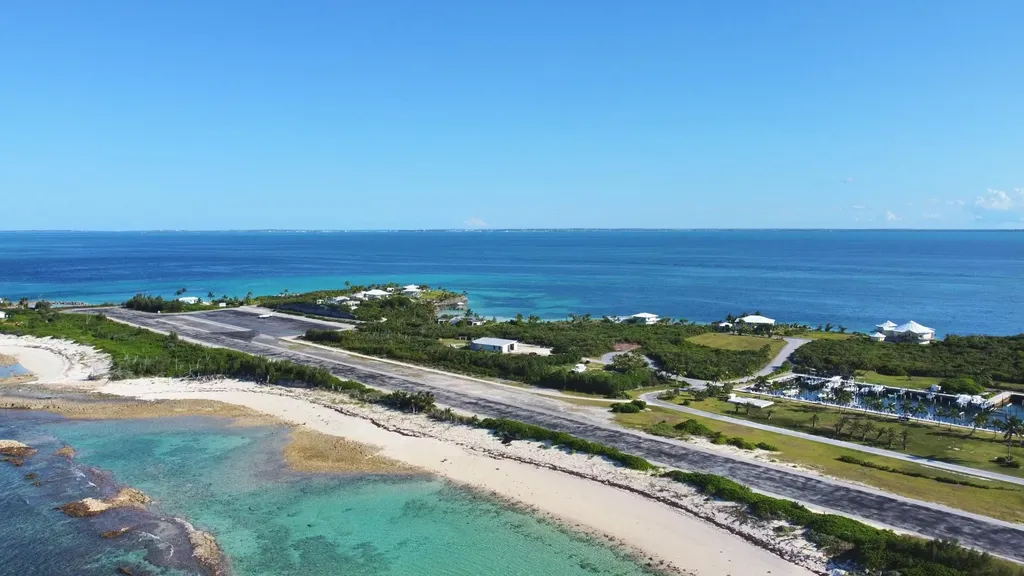 Abaco Horizon Abaco BS