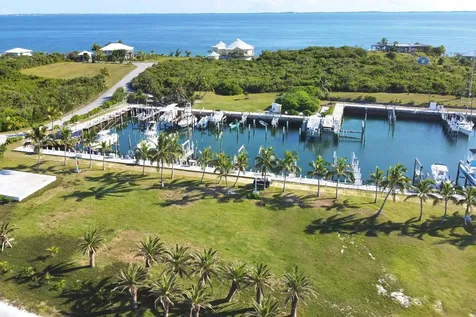 Abaco Horizon Abaco BS