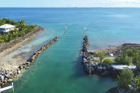 Abaco Horizon Abaco BS