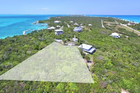 Abaco Horizon Abaco BS