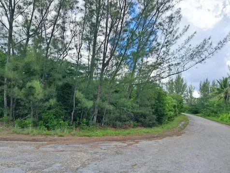 Lindsell Drive 1 Grand Bahama Freeport BS