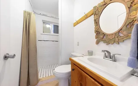 Mission Bay, Tarpum Bay Eleuthera BS