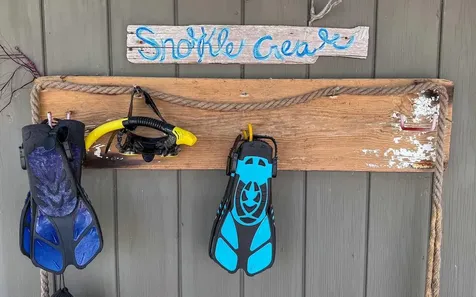 Mission Bay, Tarpum Bay Eleuthera BS