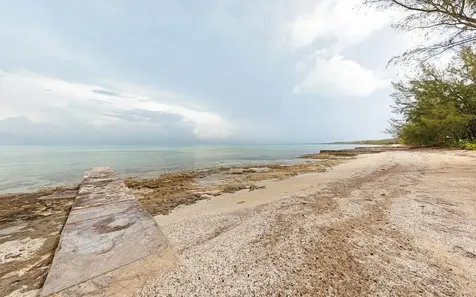 Mission Bay, Tarpum Bay Eleuthera BS