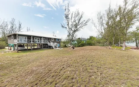 Mission Bay, Tarpum Bay Eleuthera BS