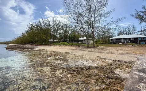 Mission Bay, Tarpum Bay Eleuthera BS