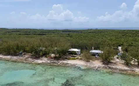 Mission Bay, Tarpum Bay Eleuthera BS