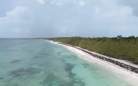 Mission Bay, Tarpum Bay Eleuthera BS
