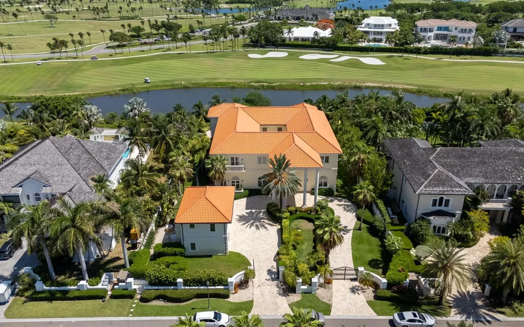 103 Ocean Club Estates New Providence Paradise Island BS