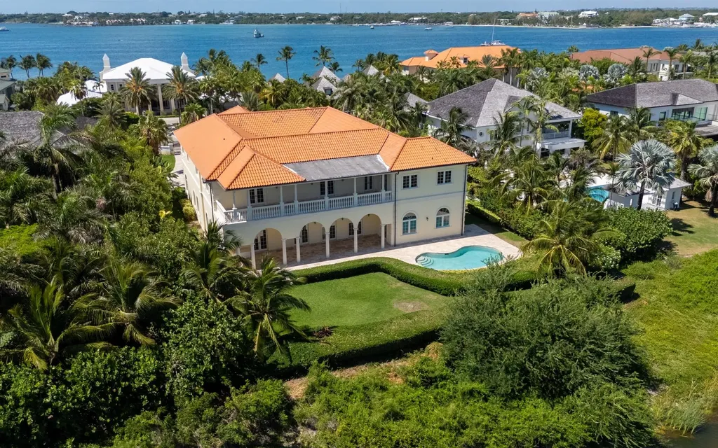 103 Ocean Club Estates New Providence Paradise Island BS