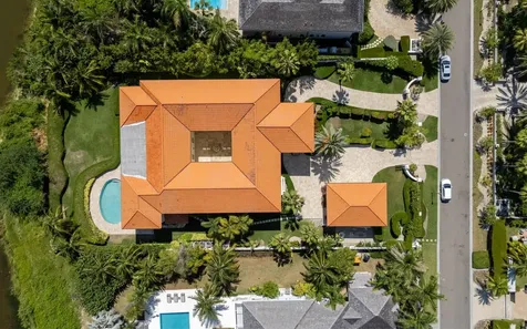 103 Ocean Club Estates New Providence Paradise Island BS