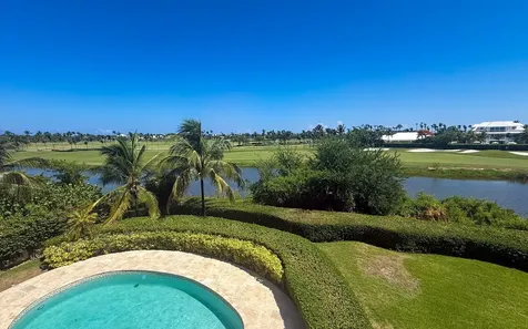 103 Ocean Club Estates New Providence Paradise Island BS