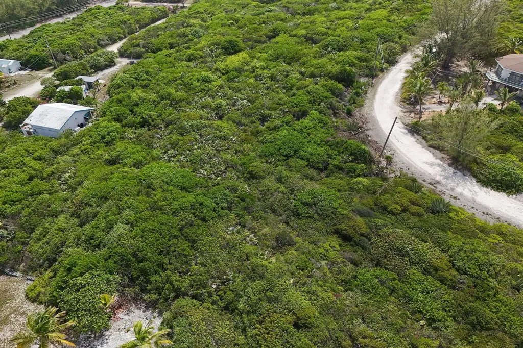 Lot 31 Block 16 Eleuthera BS