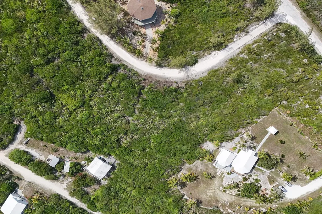 Lot 31 Block 16 Eleuthera BS