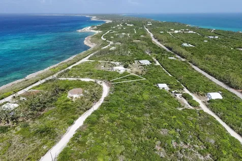 Lot 31 Block 16 Eleuthera BS