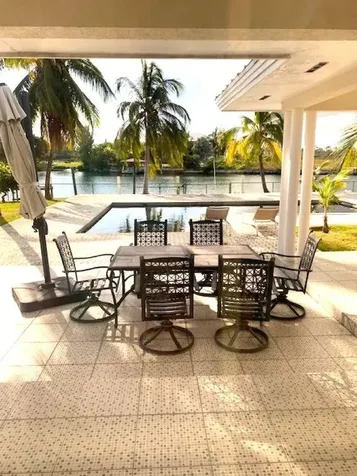 Booty Drive, Fortune Bay, 3 Grand Bahama Freeport BS