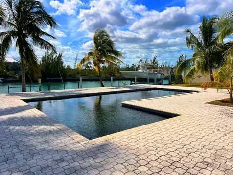 Booty Drive, Fortune Bay, 3 Grand Bahama Freeport BS
