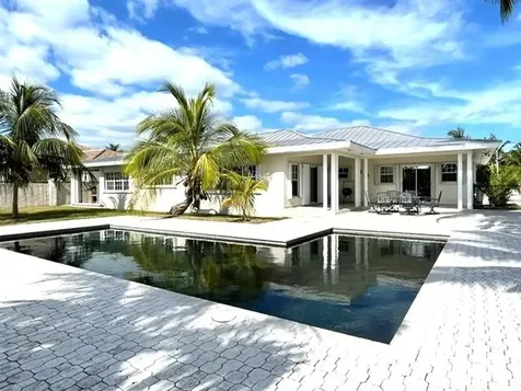 Booty Drive, Fortune Bay, 3 Grand Bahama Freeport BS
