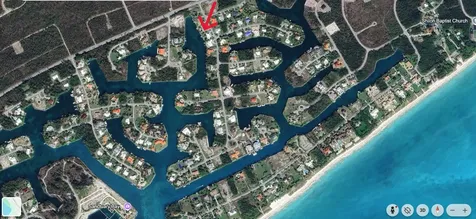 Booty Drive, Fortune Bay, 3 Grand Bahama Freeport BS