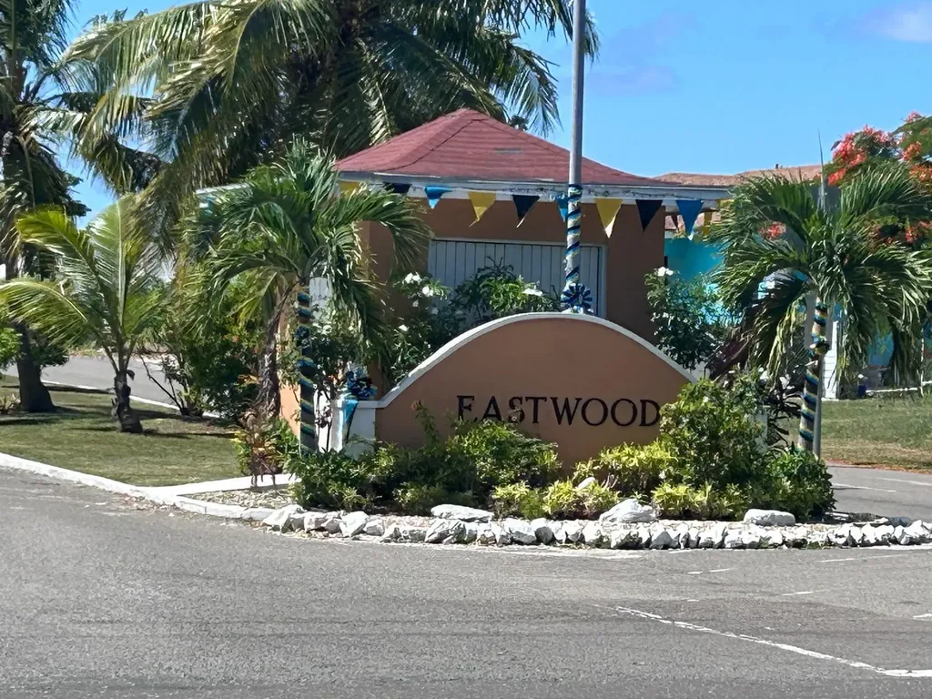 Lot #269, Tulip Drive New Providence Paradise Island BS