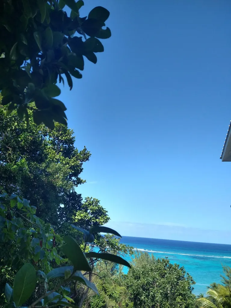 West Bay Street New Providence Paradise Island BS